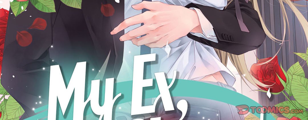 My Ex, Client My Ex, Client EP 31 - Toomics page 3 - 