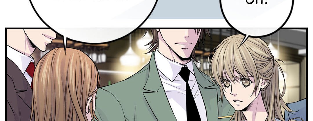My Ex, Client My Ex, Client EP 31 - Toomics page 22 - 
