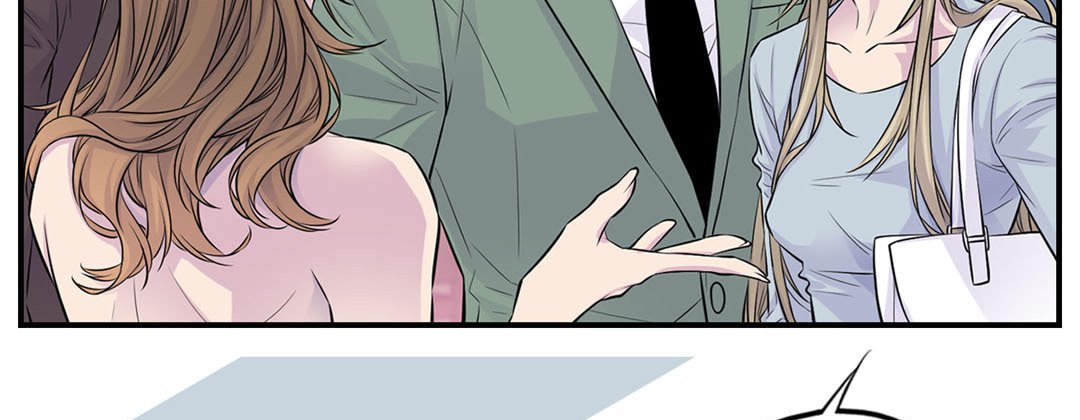 My Ex, Client My Ex, Client EP 31 - Toomics page 23 - 