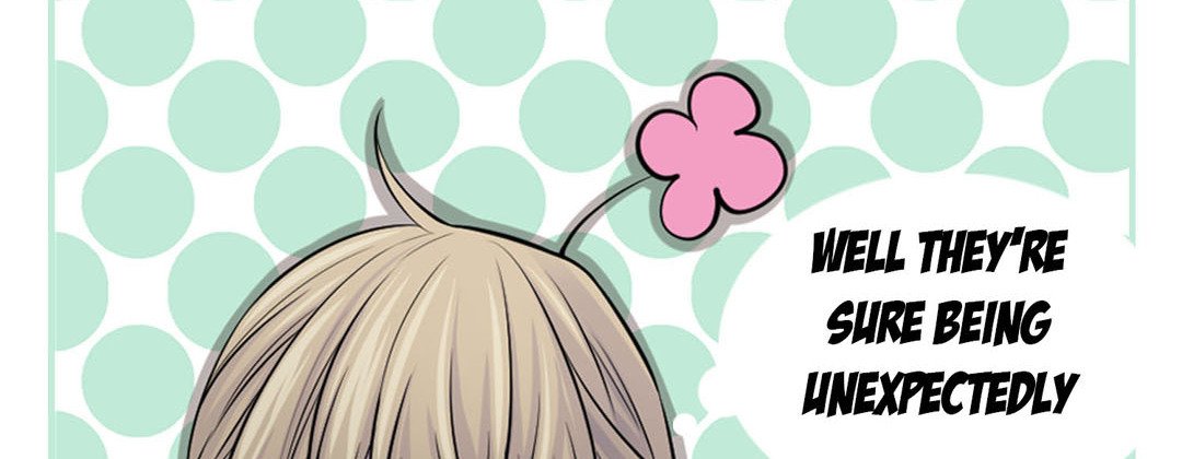 My Ex, Client My Ex, Client EP 31 - Toomics page 26 - 