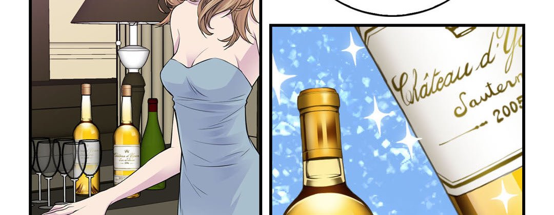 My Ex, Client My Ex, Client EP 31 - Toomics page 30 - 