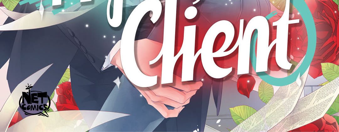 My Ex, Client My Ex, Client EP 31 - Toomics page 4 - 