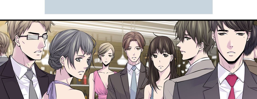 My Ex, Client My Ex, Client EP 31 - Toomics page 37 - 