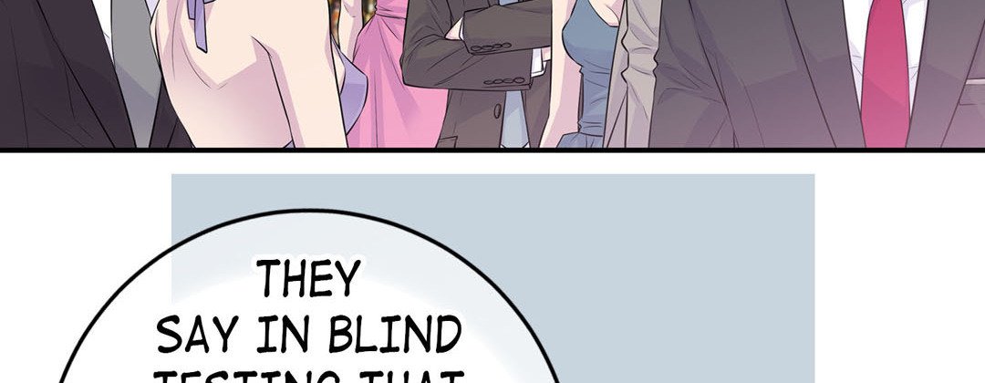 My Ex, Client My Ex, Client EP 31 - Toomics page 38 - 