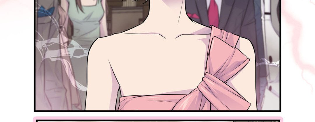 My Ex, Client My Ex, Client EP 31 - Toomics page 46 - 