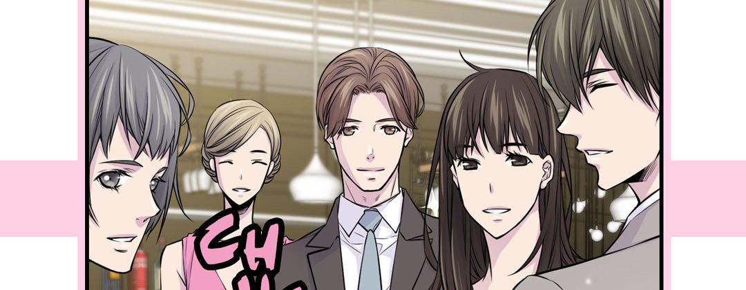 My Ex, Client My Ex, Client EP 31 - Toomics page 47 - 