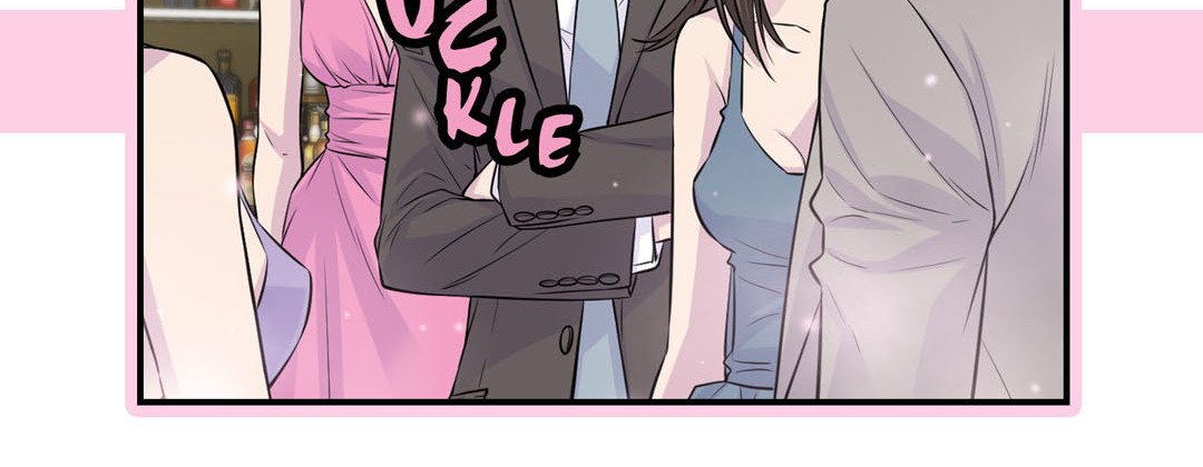 My Ex, Client My Ex, Client EP 31 - Toomics page 48 - 