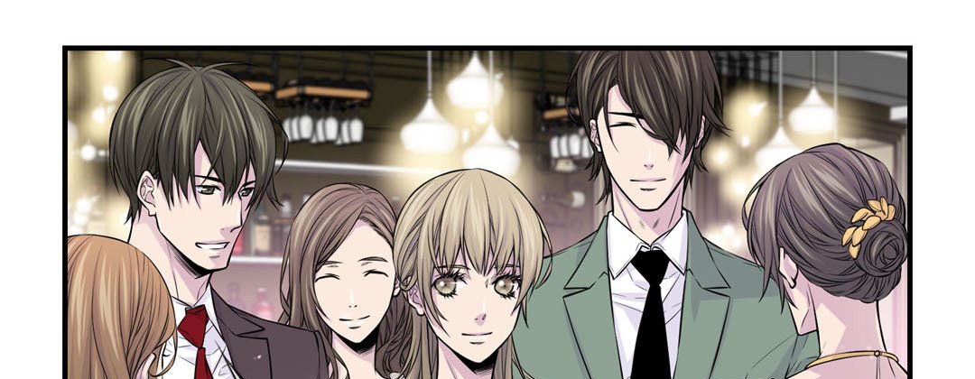 My Ex, Client My Ex, Client EP 31 - Toomics page 49 - 