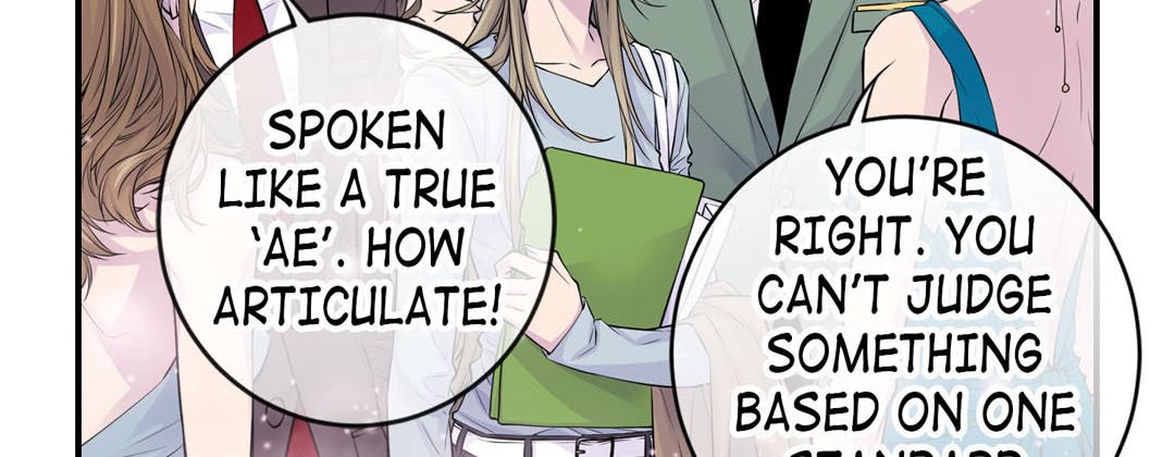 My Ex, Client My Ex, Client EP 31 - Toomics page 50 - 