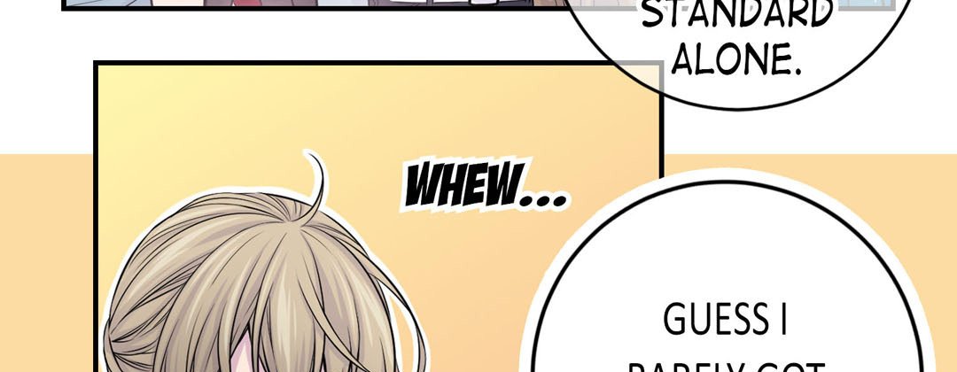 My Ex, Client My Ex, Client EP 31 - Toomics page 51 - 