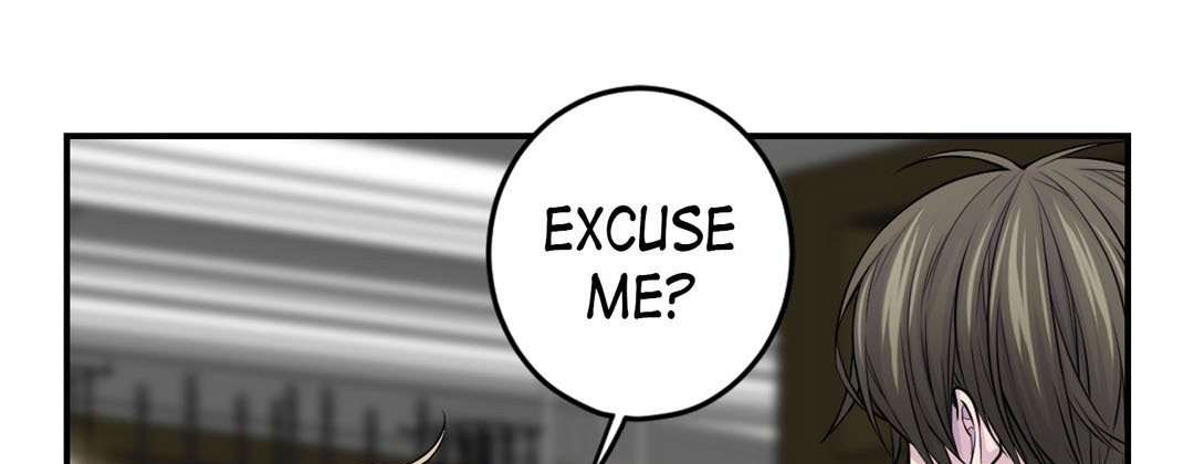 My Ex, Client My Ex, Client EP 31 - Toomics page 57 - 