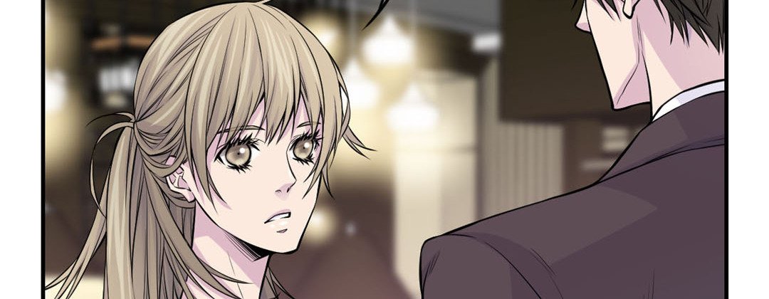 My Ex, Client My Ex, Client EP 31 - Toomics page 58 - 