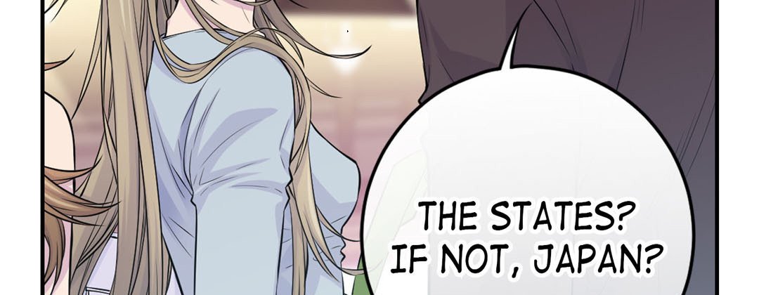 My Ex, Client My Ex, Client EP 31 - Toomics page 59 - 