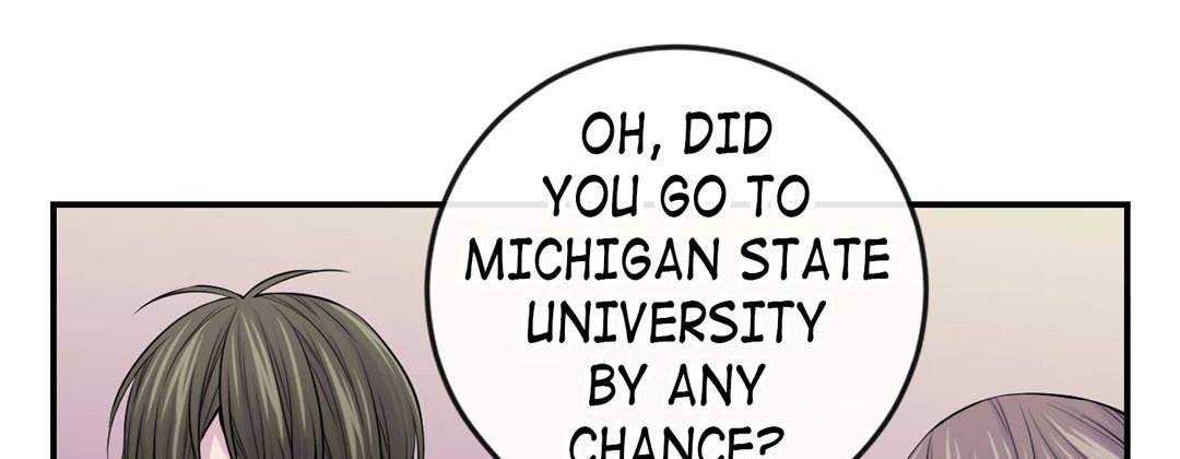 My Ex, Client My Ex, Client EP 31 - Toomics page 61 - 