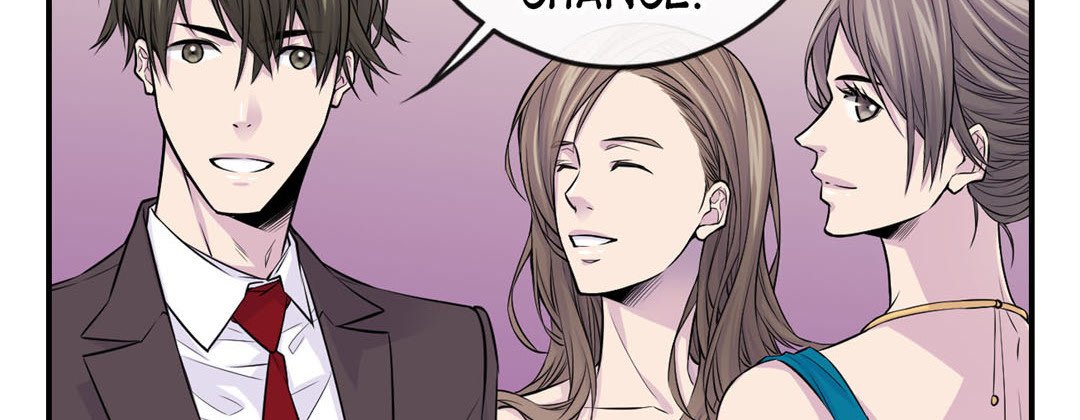 My Ex, Client My Ex, Client EP 31 - Toomics page 62 - 