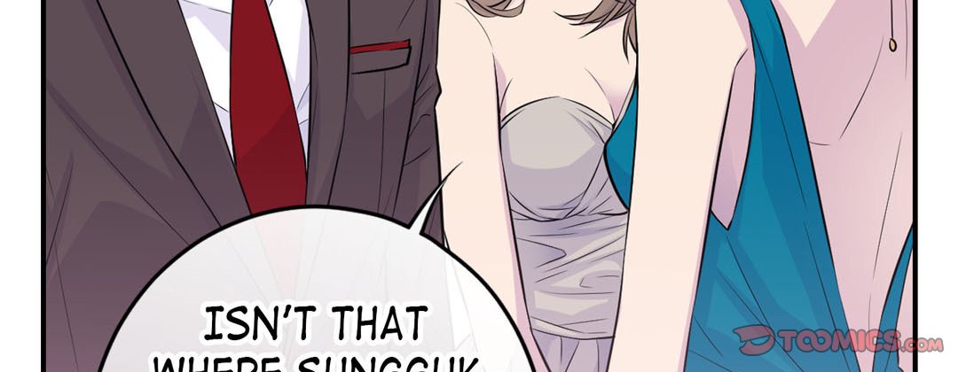 My Ex, Client My Ex, Client EP 31 - Toomics page 63 - 
