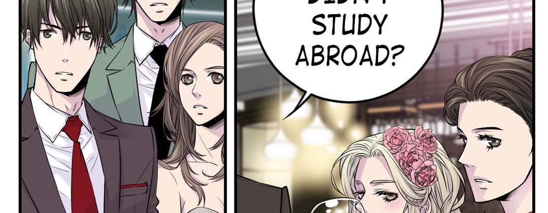 My Ex, Client My Ex, Client EP 31 - Toomics page 70 - 