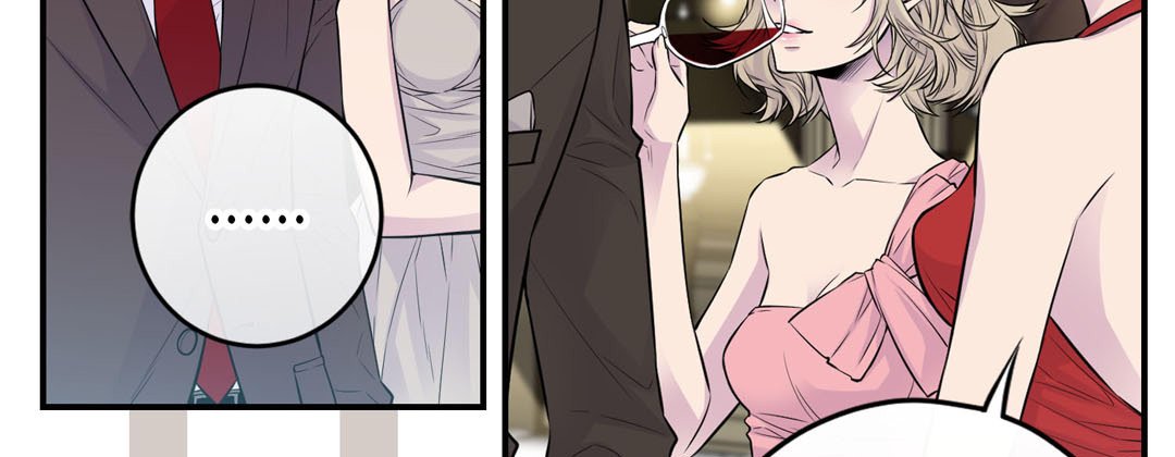 My Ex, Client My Ex, Client EP 31 - Toomics page 71 - 