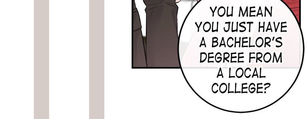 My Ex, Client My Ex, Client EP 31 - Toomics page 72 - 