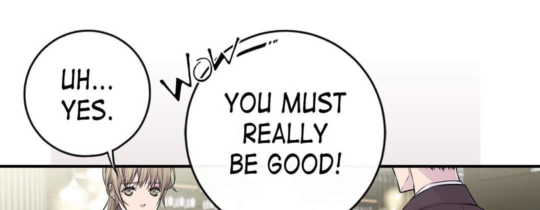 My Ex, Client My Ex, Client EP 31 - Toomics page 73 - 