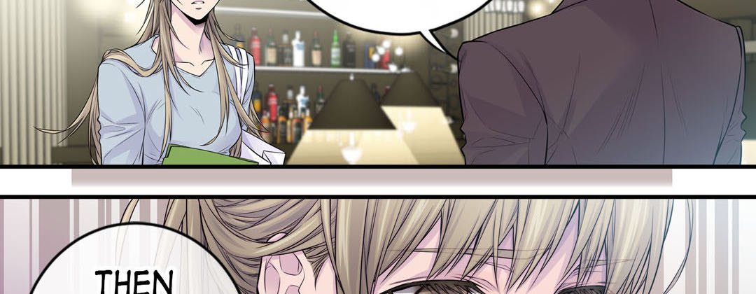 My Ex, Client My Ex, Client EP 31 - Toomics page 74 - 
