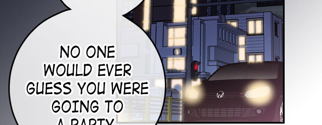 My Ex, Client My Ex, Client EP 31 - Toomics page 90 - 