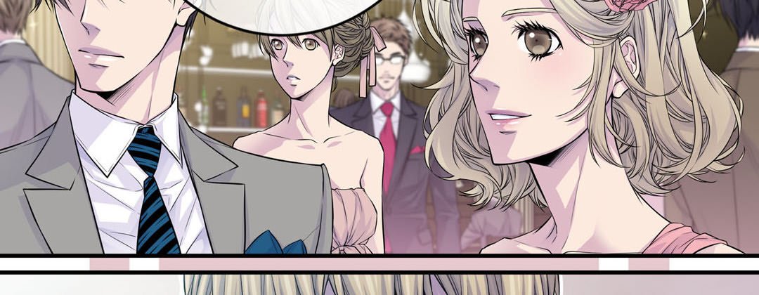 My Ex, Client My Ex, Client EP 31 - Toomics page 10 - 