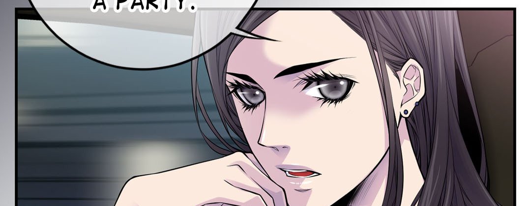 My Ex, Client My Ex, Client EP 31 - Toomics page 91 - 