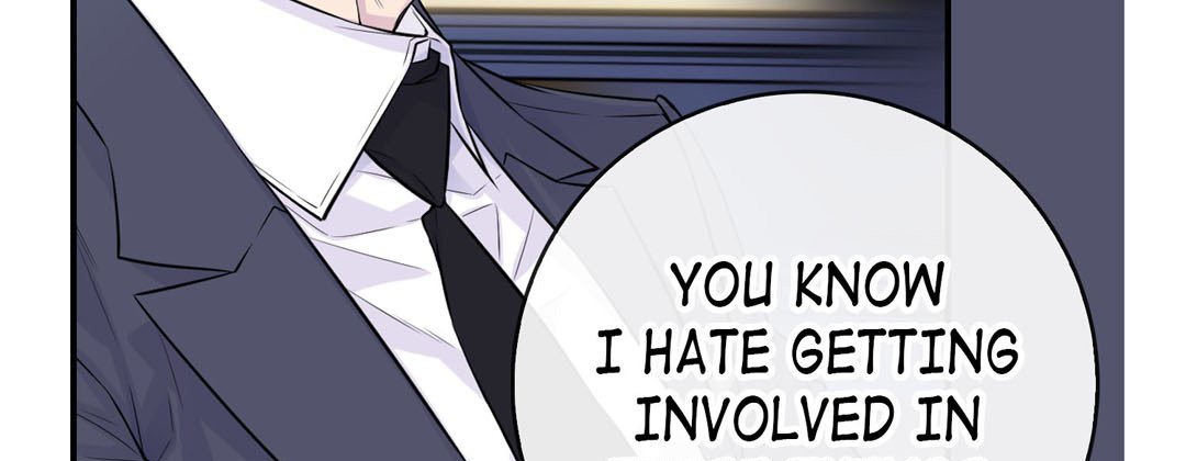 My Ex, Client My Ex, Client EP 31 - Toomics page 95 - 
