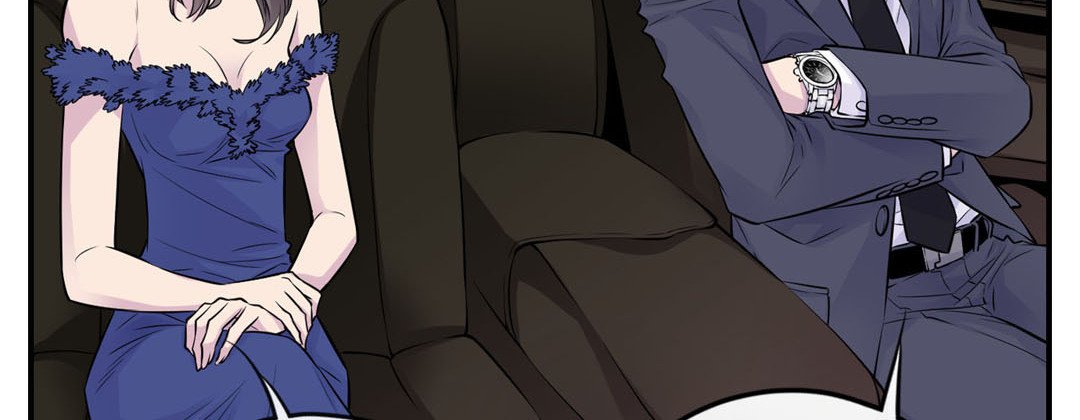 My Ex, Client My Ex, Client EP 31 - Toomics page 98 - 