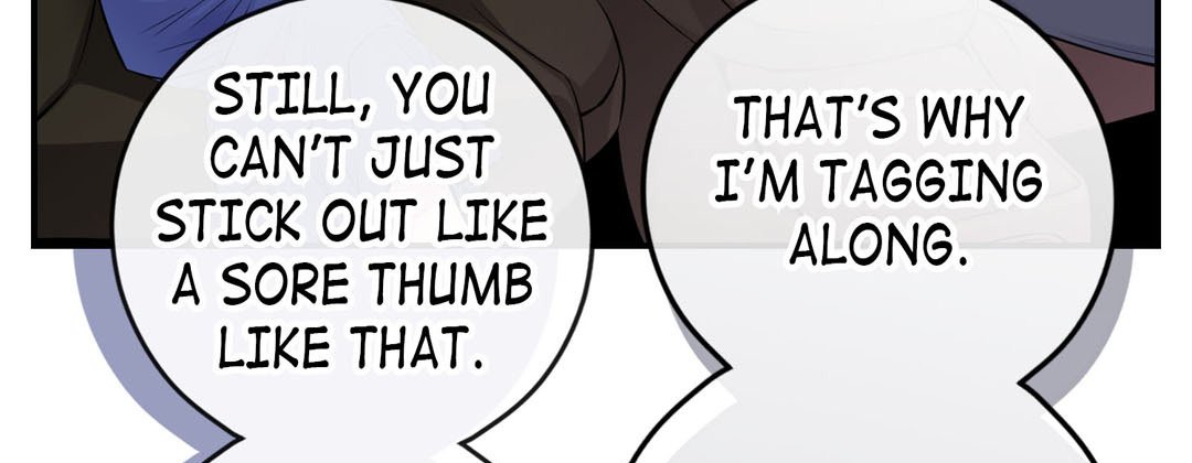 My Ex, Client My Ex, Client EP 31 - Toomics page 99 - 