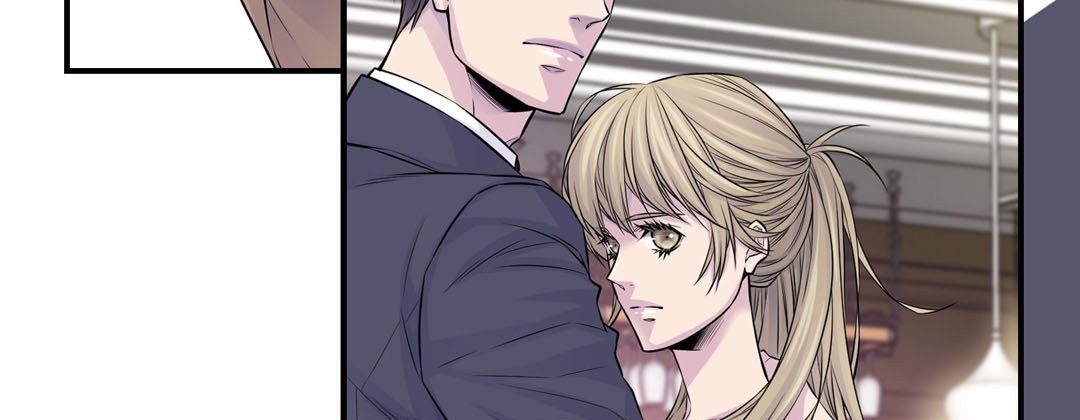 My Ex, Client My Ex, Client EP 32 - Toomics page 11 - 