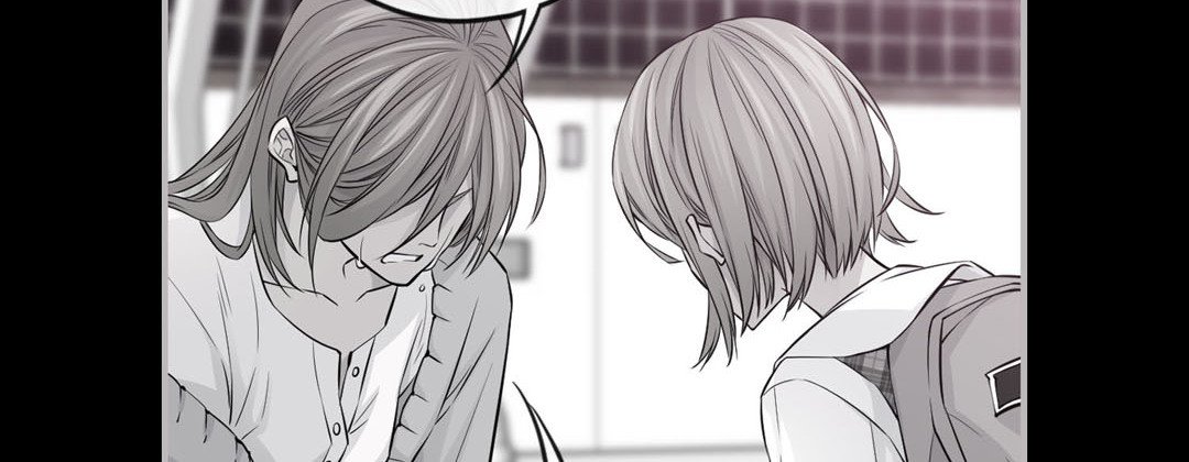 My Ex, Client My Ex, Client EP 32 - Toomics page 102 - 