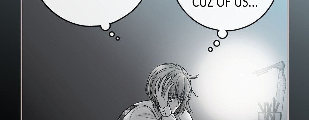My Ex, Client My Ex, Client EP 32 - Toomics page 118 - 