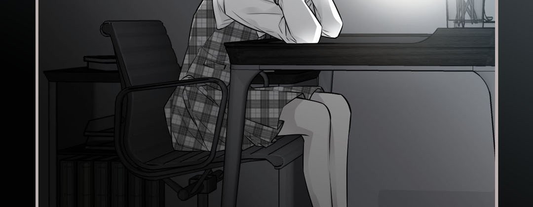 My Ex, Client My Ex, Client EP 32 - Toomics page 119 - 