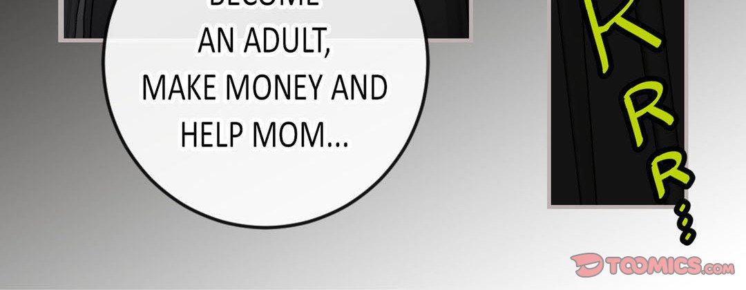 My Ex, Client My Ex, Client EP 32 - Toomics page 124 - 