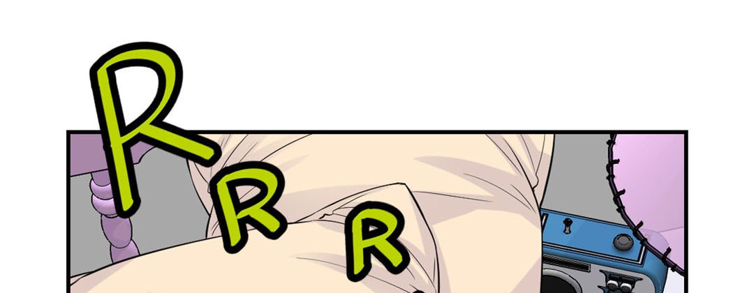 My Ex, Client My Ex, Client EP 32 - Toomics page 125 - 