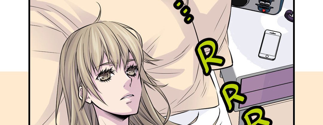 My Ex, Client My Ex, Client EP 32 - Toomics page 126 - 