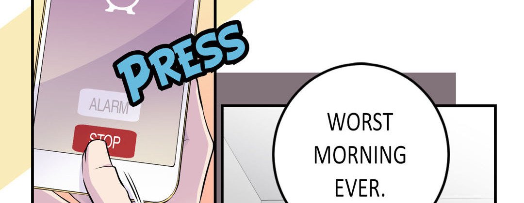 My Ex, Client My Ex, Client EP 32 - Toomics page 130 - 