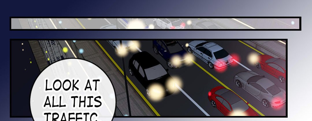 My Ex, Client My Ex, Client EP 32 - Toomics page 133 - 