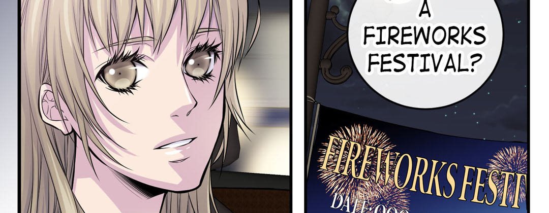 My Ex, Client My Ex, Client EP 32 - Toomics page 135 - 