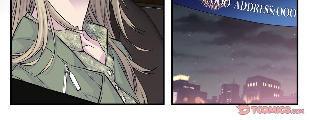 My Ex, Client My Ex, Client EP 32 - Toomics page 136 - 