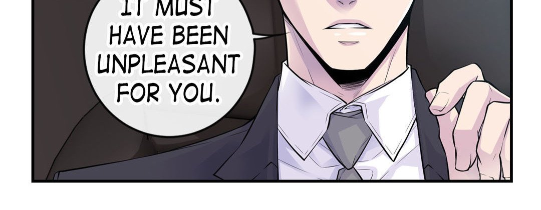 My Ex, Client My Ex, Client EP 32 - Toomics page 144 - 