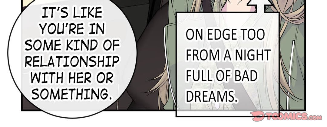 My Ex, Client My Ex, Client EP 32 - Toomics page 148 - 