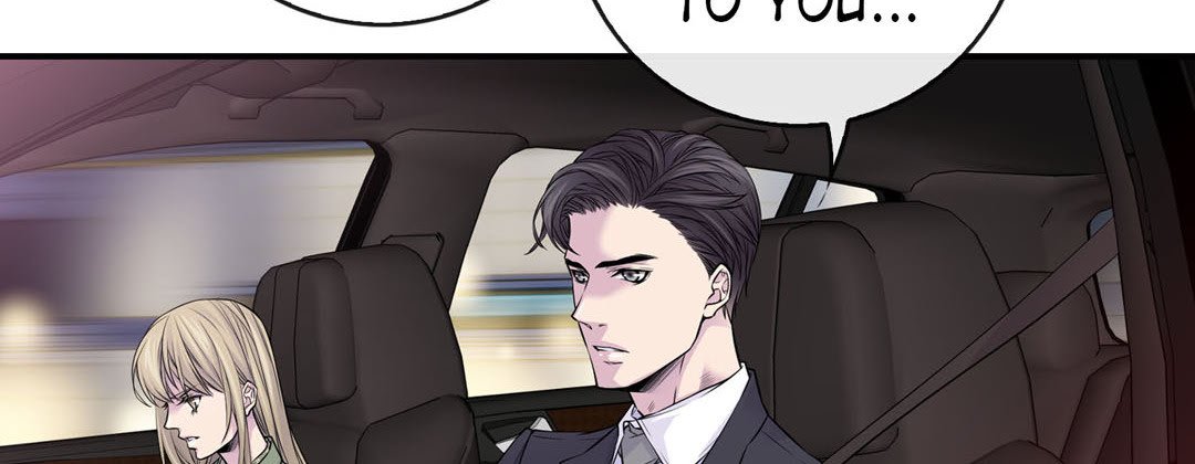 My Ex, Client My Ex, Client EP 32 - Toomics page 150 - 