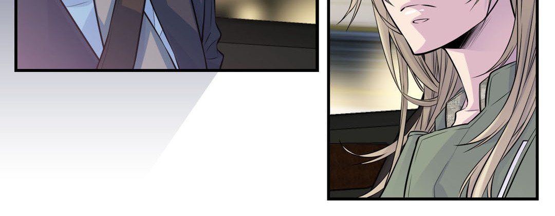 My Ex, Client My Ex, Client EP 32 - Toomics page 156 - 