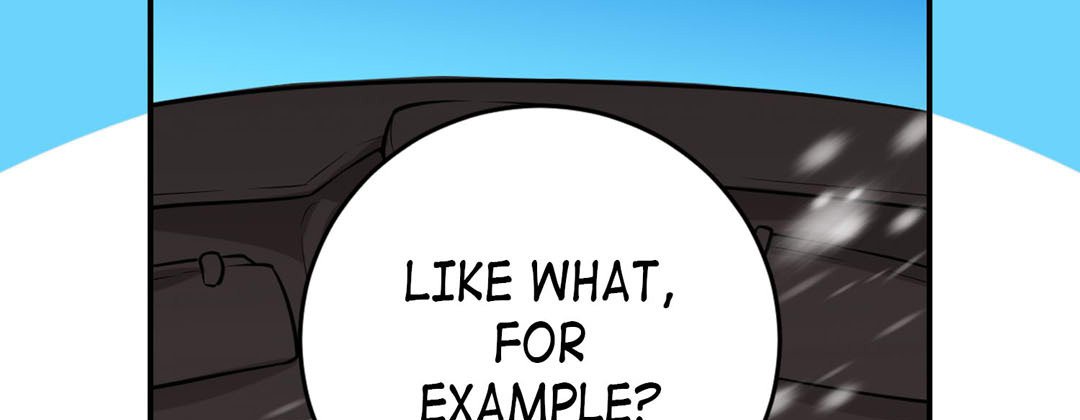 My Ex, Client My Ex, Client EP 32 - Toomics page 157 - 