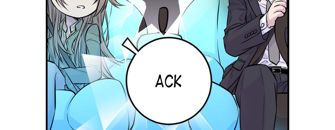 My Ex, Client My Ex, Client EP 32 - Toomics page 159 - 