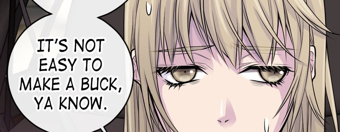 My Ex, Client My Ex, Client EP 32 - Toomics page 162 - 