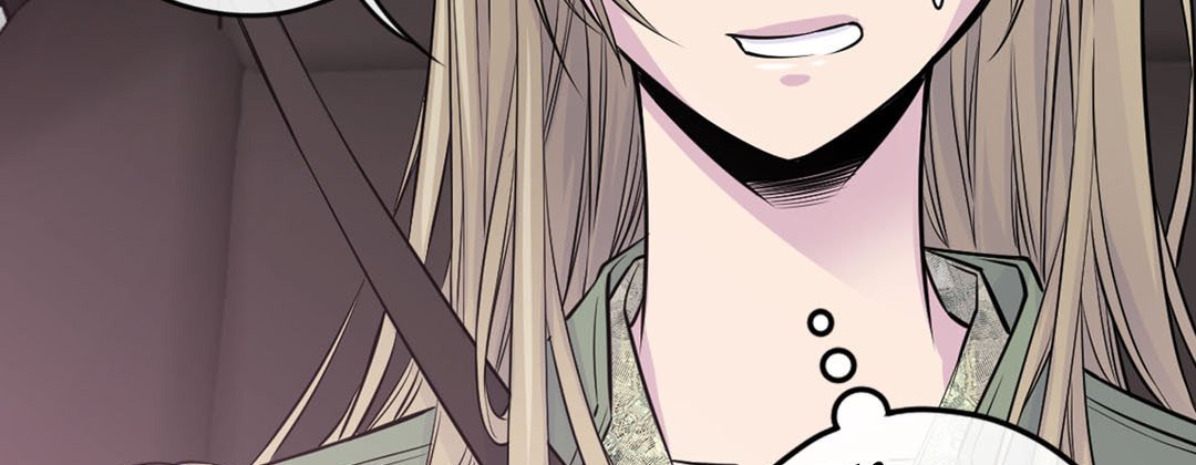 My Ex, Client My Ex, Client EP 32 - Toomics page 163 - 